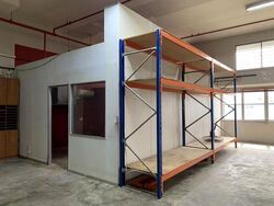 Pantech Business Hub (D5), Factory #615634341
